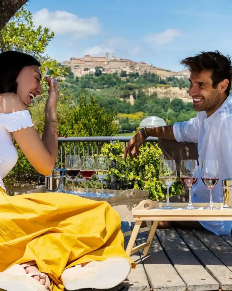 La Nuova App Spin Winera: Cos'è e Come Funziona nella Provincia d'Italia