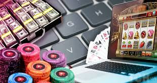 Wyns Casino Diversión y Oportunidades de Ganar Wyns Casino Diversión y Oportunidades de Ganar