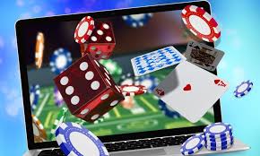 Wyns Casino Diversión y Oportunidades de Ganar Wyns Casino Diversión y Oportunidades de Ganar