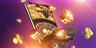 Wyns Casino Diversión y Oportunidades de Ganar Wyns Casino Diversión y Oportunidades de Ganar