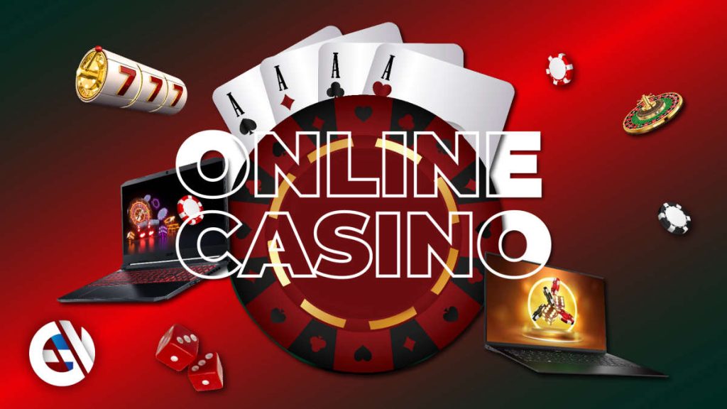 Casino 007 Your Ultimate Destination for Casino Games & Sports Betting