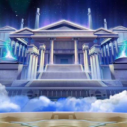 Exploring Gates of Olympus Et Danske Spil Eventyr Exploring Gates of Olympus Et Danske Spil Eventyr