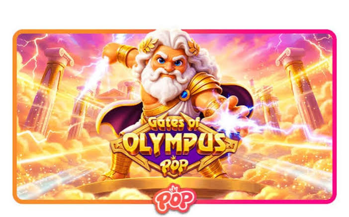 Gates of Olympus Forståelse af Volatilitet i Slotspil