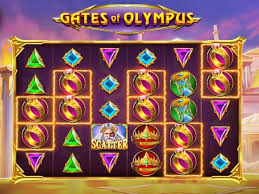 Gates of Olympus Forståelse af Volatilitet i Slotspil